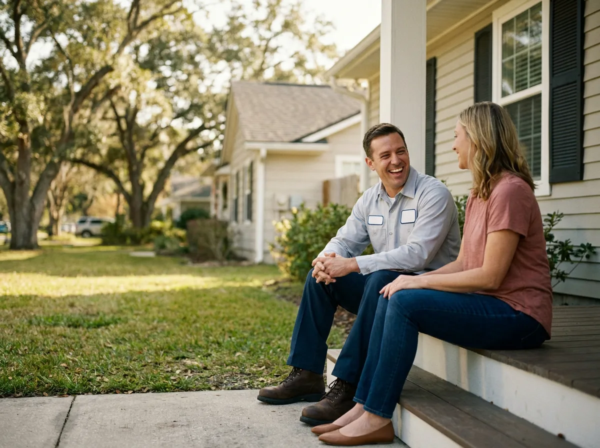 Septic tank pumping FAQs for Winter Springs, FL